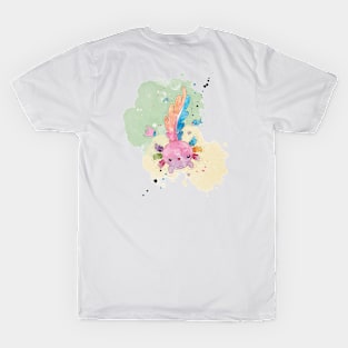 Sea life T-Shirt